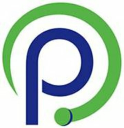 P Logo (USPTO, 22.04.2019)