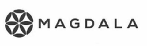 MAGDALA Logo (USPTO, 10.05.2019)