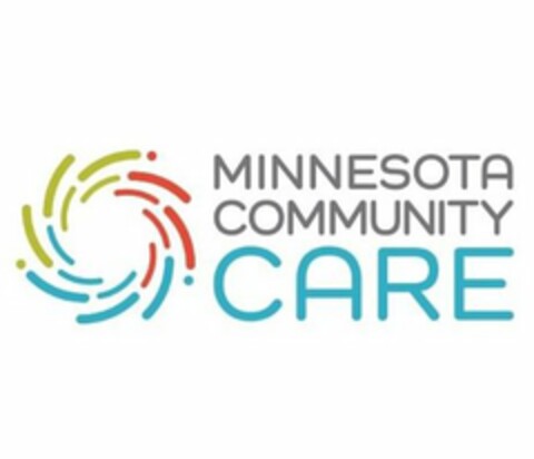 MINNESOTA COMMUNITY CARE Logo (USPTO, 05/10/2019)