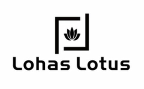 LOHAS LOTUS Logo (USPTO, 11.05.2019)