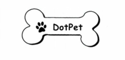 DOTPET Logo (USPTO, 29.05.2019)