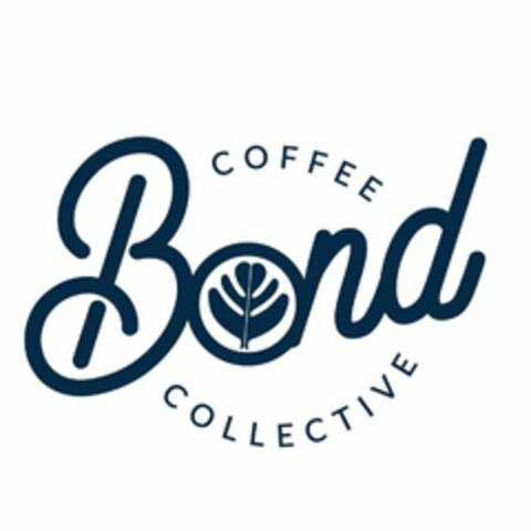 BOND COFFEE COLLECTIVE Logo (USPTO, 05/30/2019)