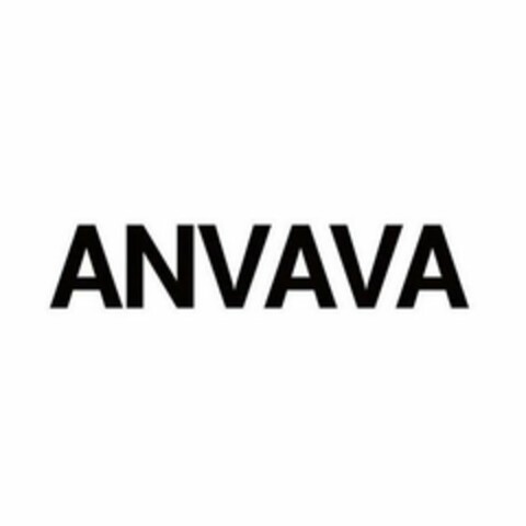 ANVAVA Logo (USPTO, 20.06.2019)