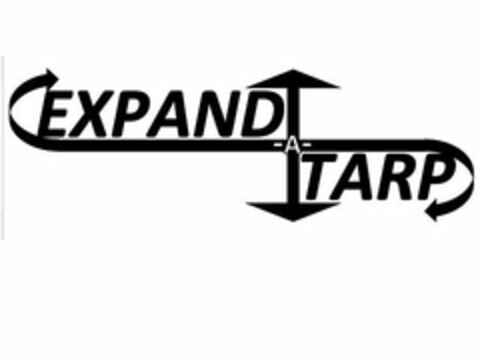 EXPAND - A - TARP Logo (USPTO, 08/06/2019)
