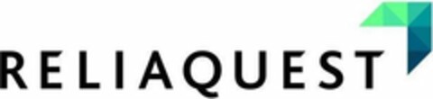 RELIAQUEST Logo (USPTO, 08/22/2019)