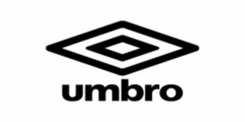 UMBRO Logo (USPTO, 28.08.2019)