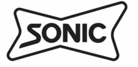 SONIC Logo (USPTO, 09.09.2019)