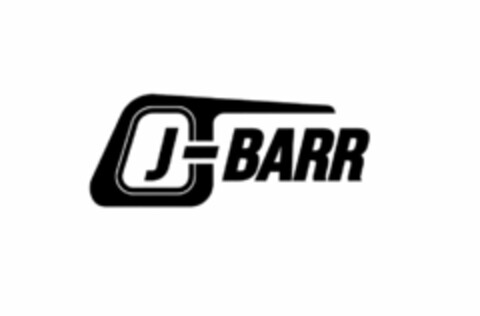 J-BARR Logo (USPTO, 10/08/2019)