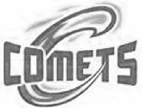 COMETS C Logo (USPTO, 25.10.2019)