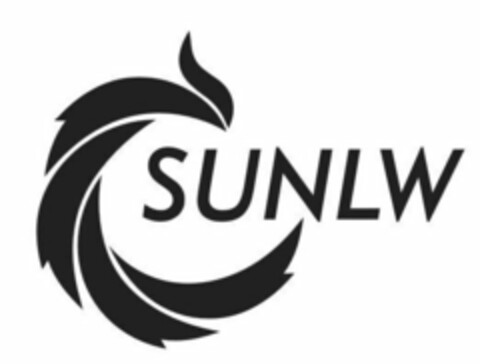 SUNLW Logo (USPTO, 18.11.2019)