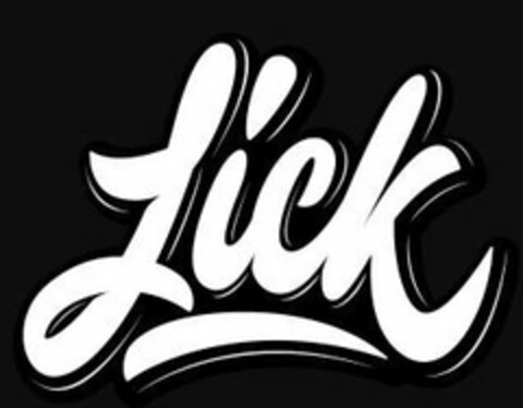 LICK Logo (USPTO, 13.02.2020)