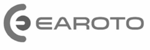 EAROTO Logo (USPTO, 20.02.2020)