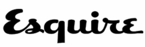 ESQUIRE Logo (USPTO, 20.02.2020)