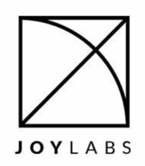 JOYLABS Logo (USPTO, 09.03.2020)