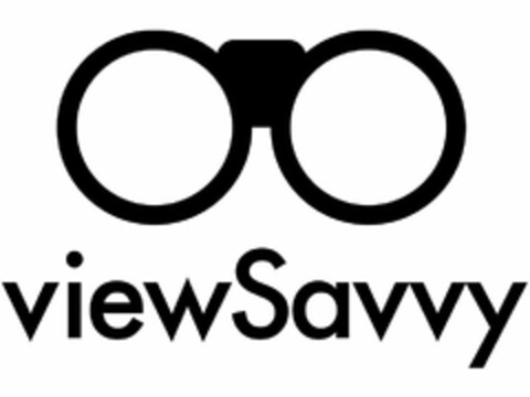 VIEWSAVVY Logo (USPTO, 25.03.2020)