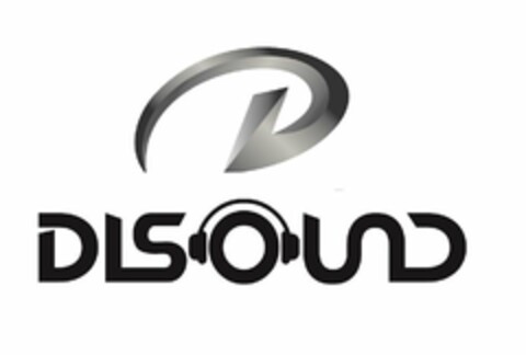 D DLSOUND Logo (USPTO, 06/05/2020)