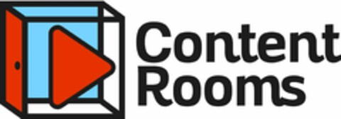 CONTENT ROOMS Logo (USPTO, 23.06.2020)