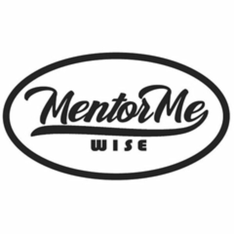 MENTOR ME WISE Logo (USPTO, 03.07.2020)