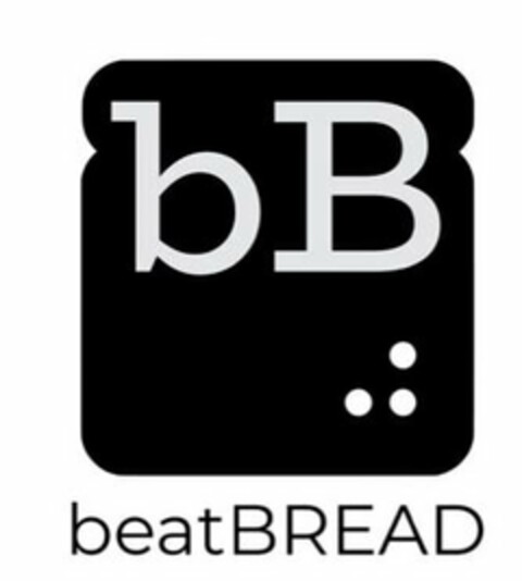 BB BEATBREAD Logo (USPTO, 07/06/2020)