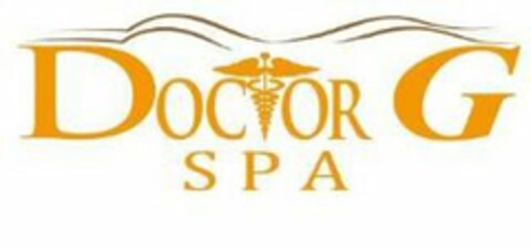 DOCTOR G SPA Logo (USPTO, 16.07.2020)