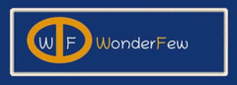 WONDERFEW Logo (USPTO, 31.07.2020)