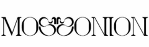 MOSSONION Logo (USPTO, 08/10/2020)