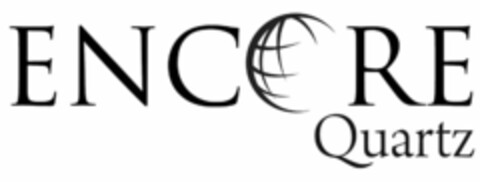ENCORE QUARTZ Logo (USPTO, 12.08.2020)
