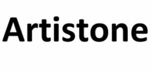 ARTISTONE Logo (USPTO, 13.08.2020)
