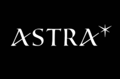 ASTRA Logo (USPTO, 20.08.2020)
