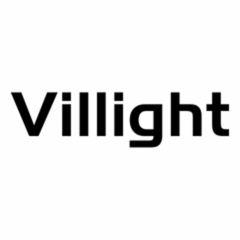 VILLIGHT Logo (USPTO, 24.08.2020)