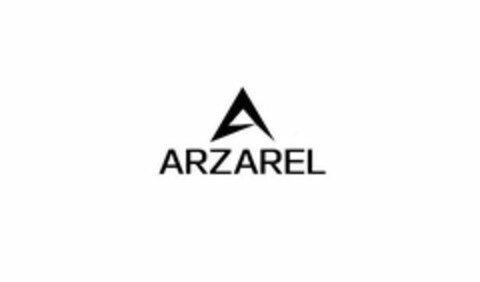 ARZAREL Logo (USPTO, 08/27/2020)