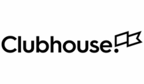 CLUBHOUSE Logo (USPTO, 05.09.2020)