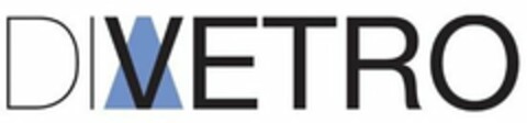 DIVETRO Logo (USPTO, 09/17/2020)