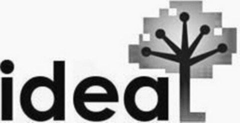 IDEAL Logo (USPTO, 06.04.2009)