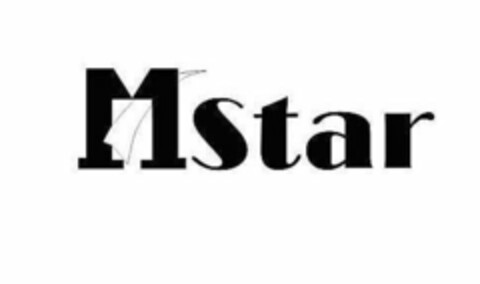 MSTAR Logo (USPTO, 13.05.2009)