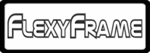 FLEXYFRAME Logo (USPTO, 02.06.2009)