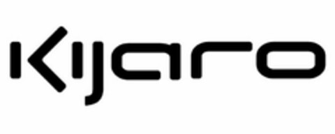 KIJARO Logo (USPTO, 28.07.2009)