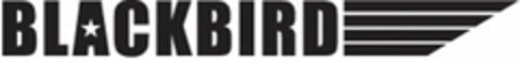 BLACKBIRD Logo (USPTO, 18.08.2009)