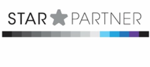 STAR PARTNER Logo (USPTO, 17.09.2009)