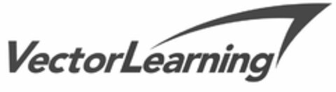 VECTORLEARNING Logo (USPTO, 09/23/2009)