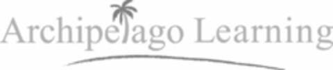 ARCHIPELAGO LEARNING Logo (USPTO, 11/02/2009)