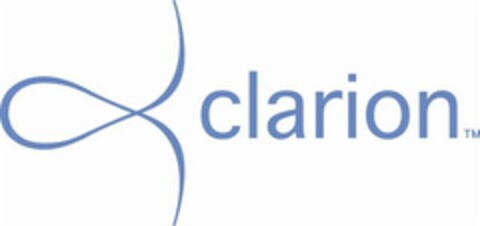 CLARION Logo (USPTO, 09.11.2009)