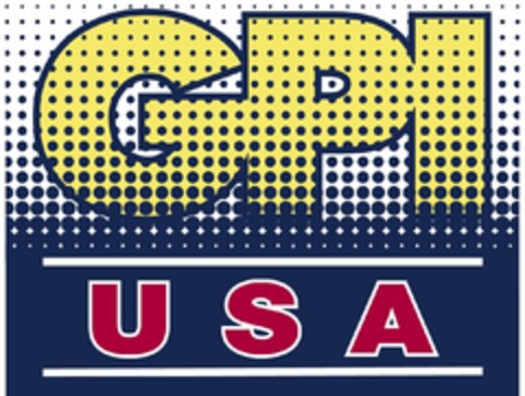 GPI USA Logo (USPTO, 21.11.2009)