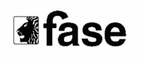 FASE Logo (USPTO, 21.12.2009)