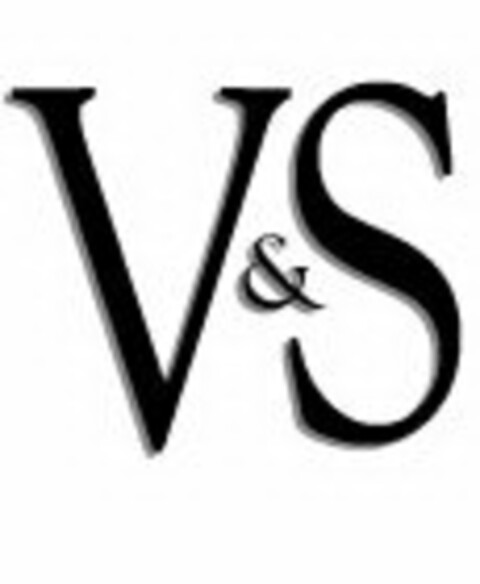 V&S Logo (USPTO, 06.04.2010)