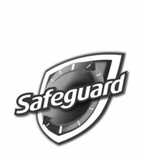 SAFEGUARD Logo (USPTO, 10.05.2010)