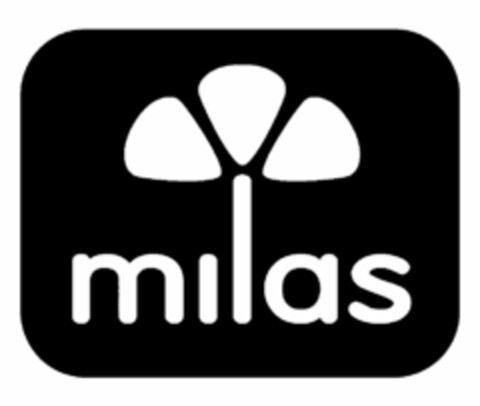 MILAS Logo (USPTO, 19.05.2010)