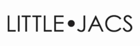 LITTLE · JACS Logo (USPTO, 24.06.2010)