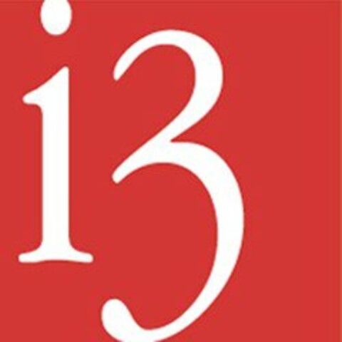 I3 Logo (USPTO, 06/24/2010)