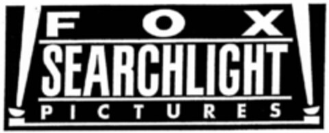 FOX SEARCHLIGHT PICTURES Logo (USPTO, 25.06.2010)
